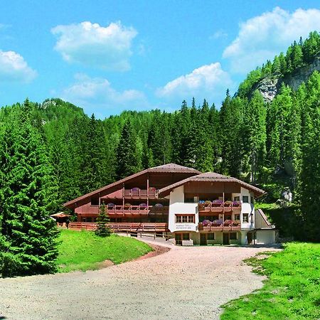Hotel Villetta Maria Cottage Канацеи Экстерьер фото