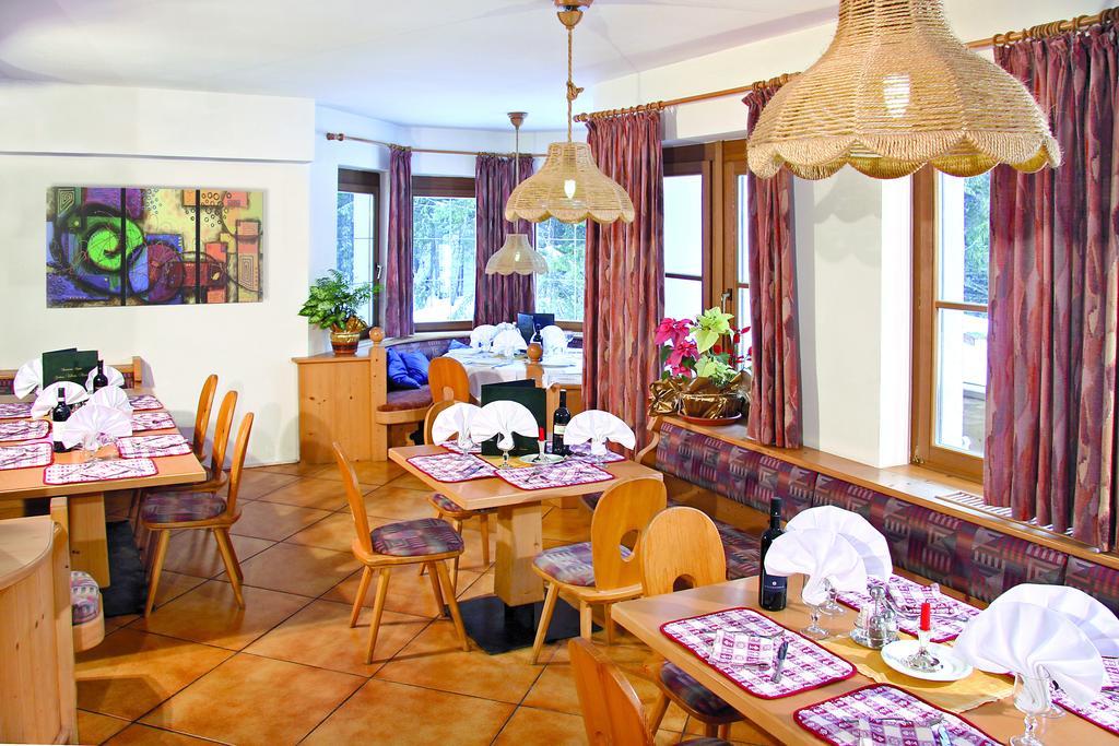 Hotel Villetta Maria Cottage Канацеи Экстерьер фото
