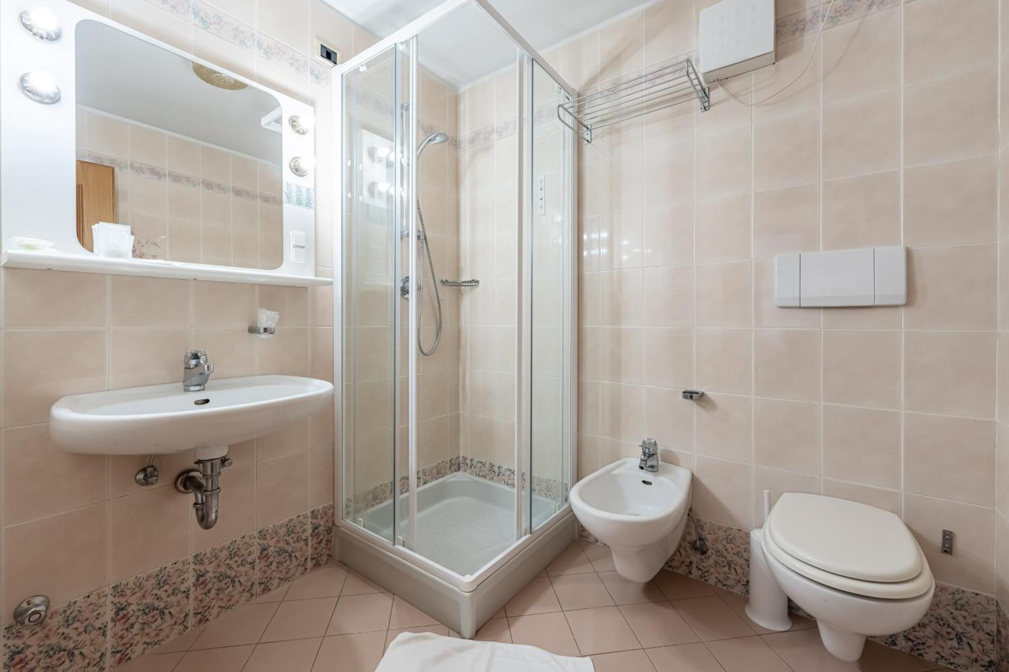 Hotel Villetta Maria Cottage Канацеи Экстерьер фото