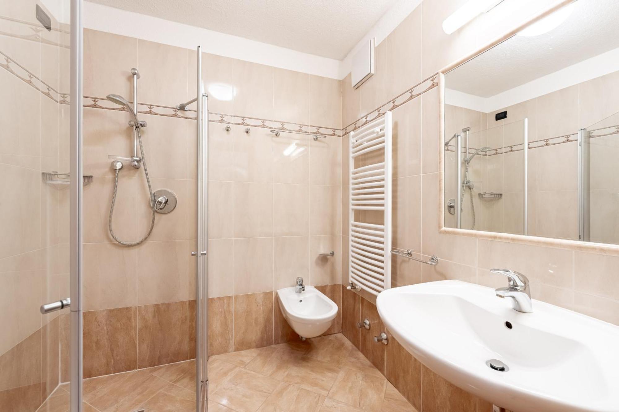 Hotel Villetta Maria Cottage Канацеи Экстерьер фото