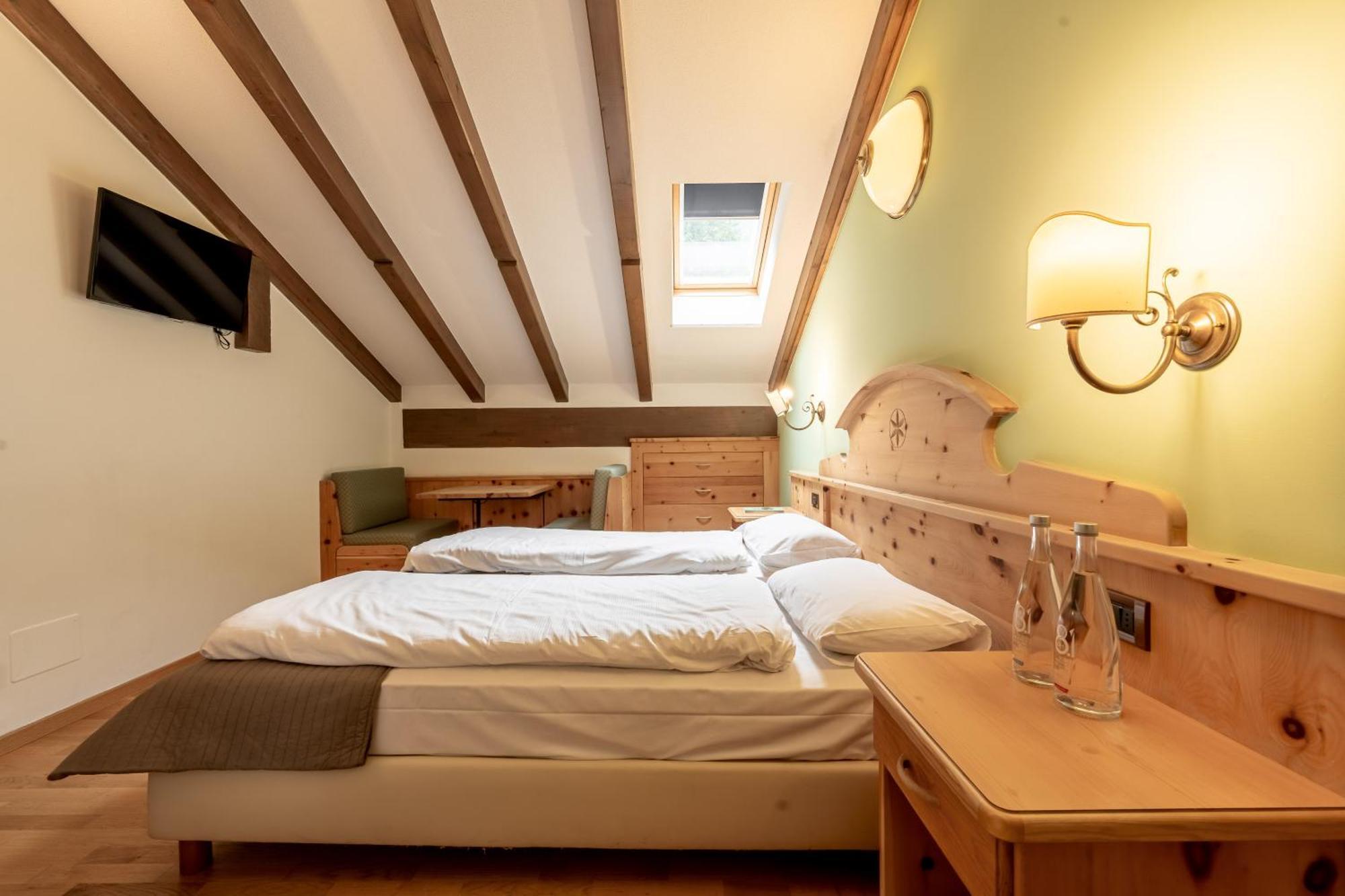 Hotel Villetta Maria Cottage Канацеи Экстерьер фото