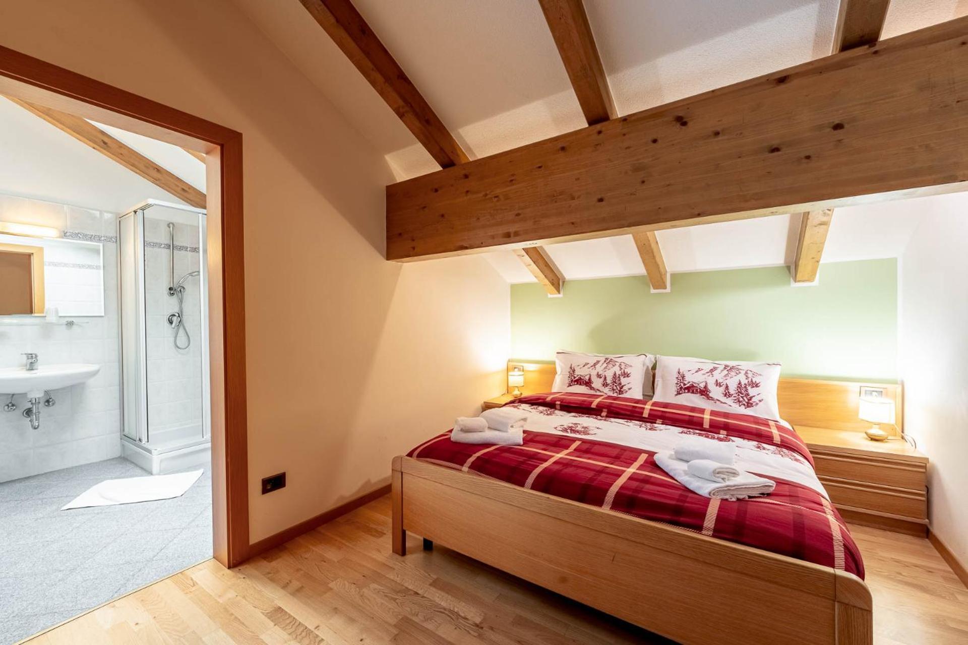 Hotel Villetta Maria Cottage Канацеи Экстерьер фото