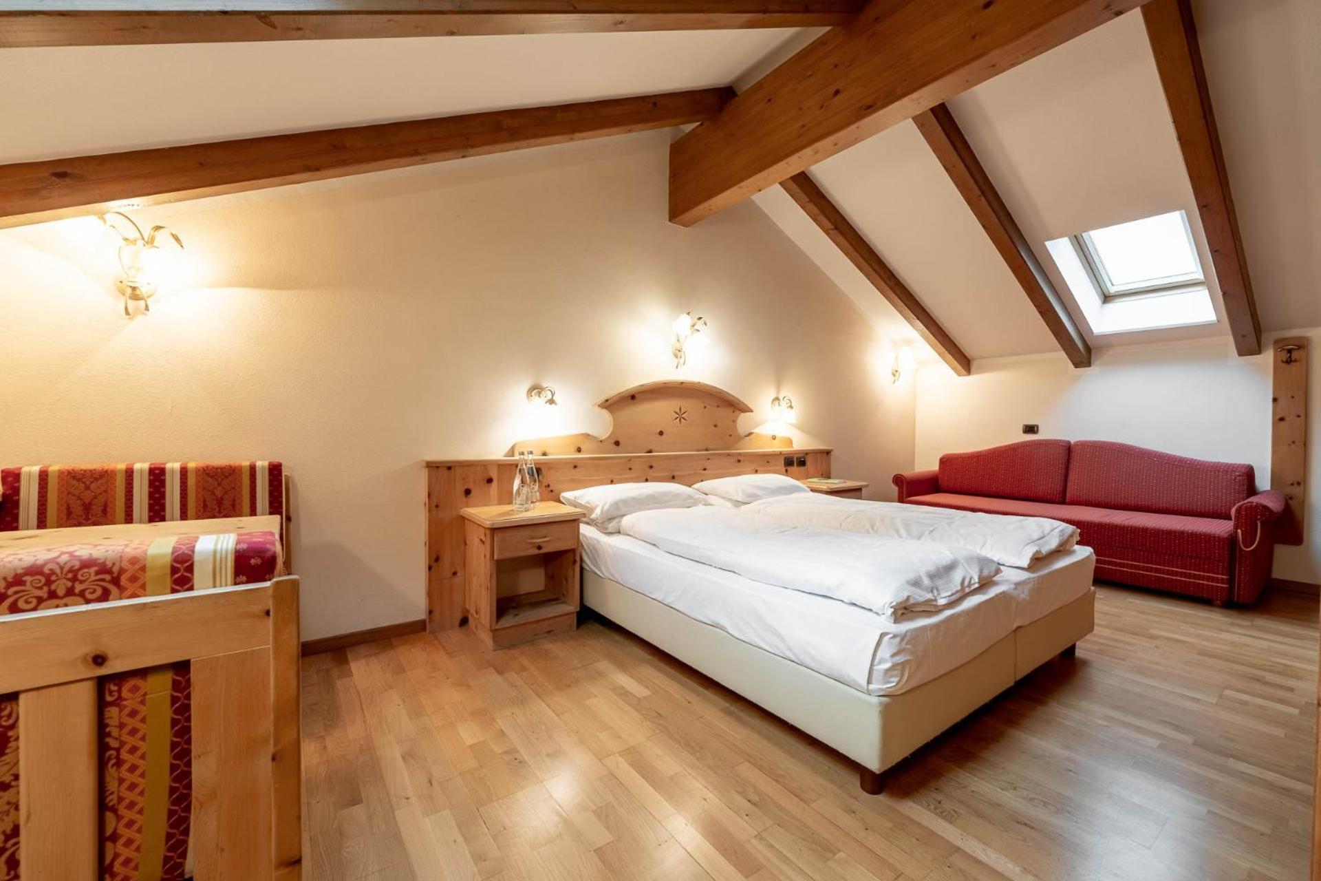 Hotel Villetta Maria Cottage Канацеи Экстерьер фото