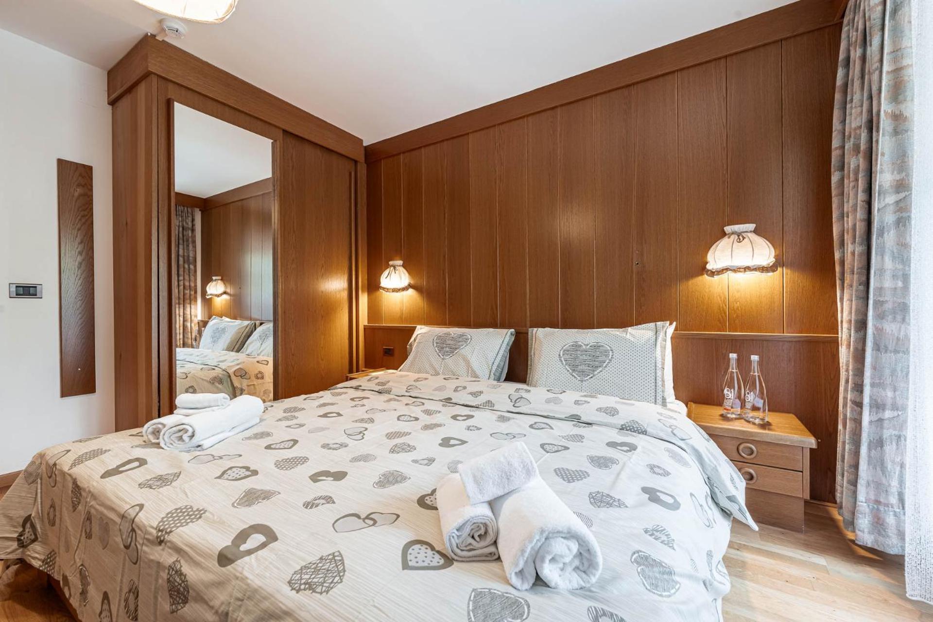 Hotel Villetta Maria Cottage Канацеи Экстерьер фото