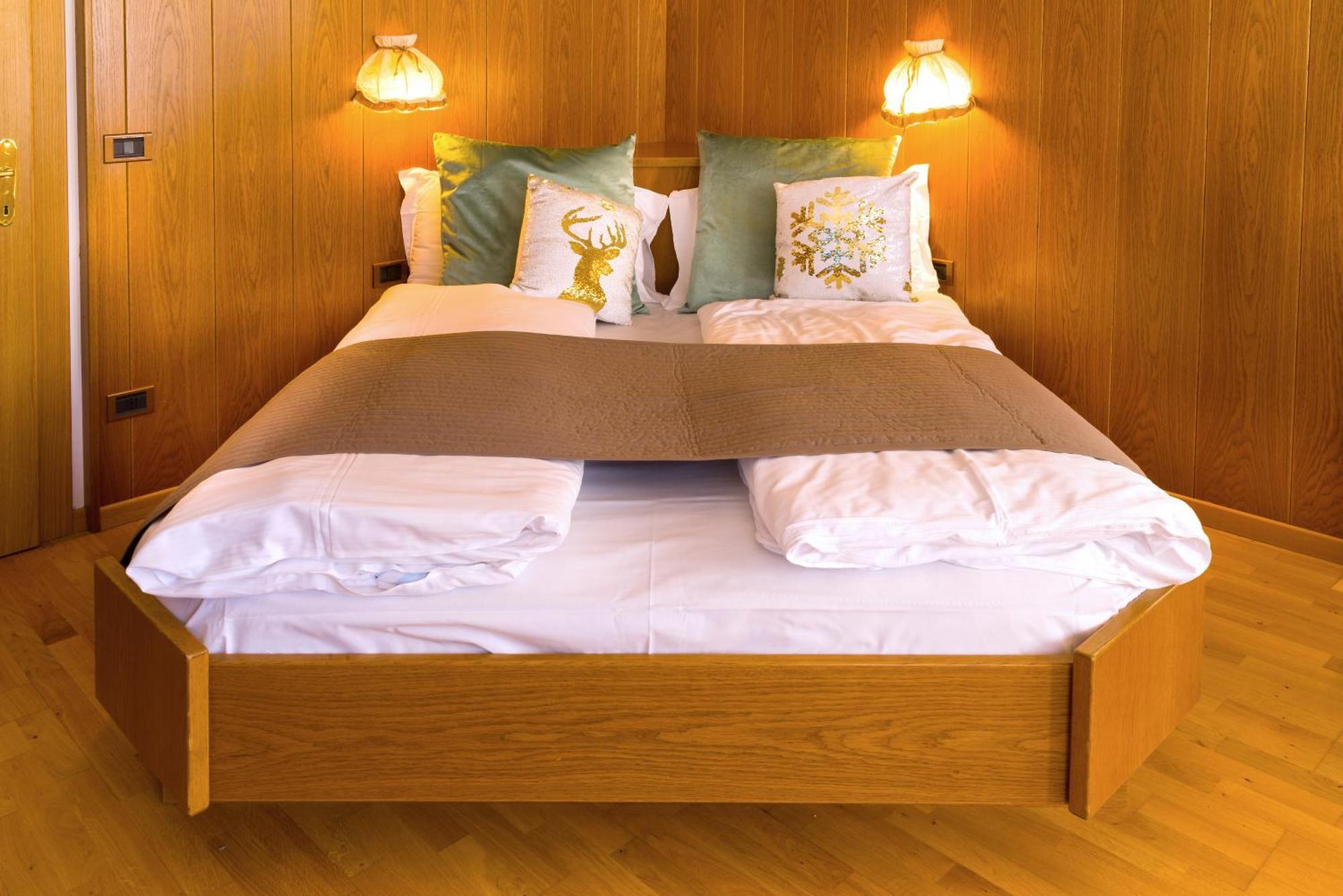 Hotel Villetta Maria Cottage Канацеи Экстерьер фото