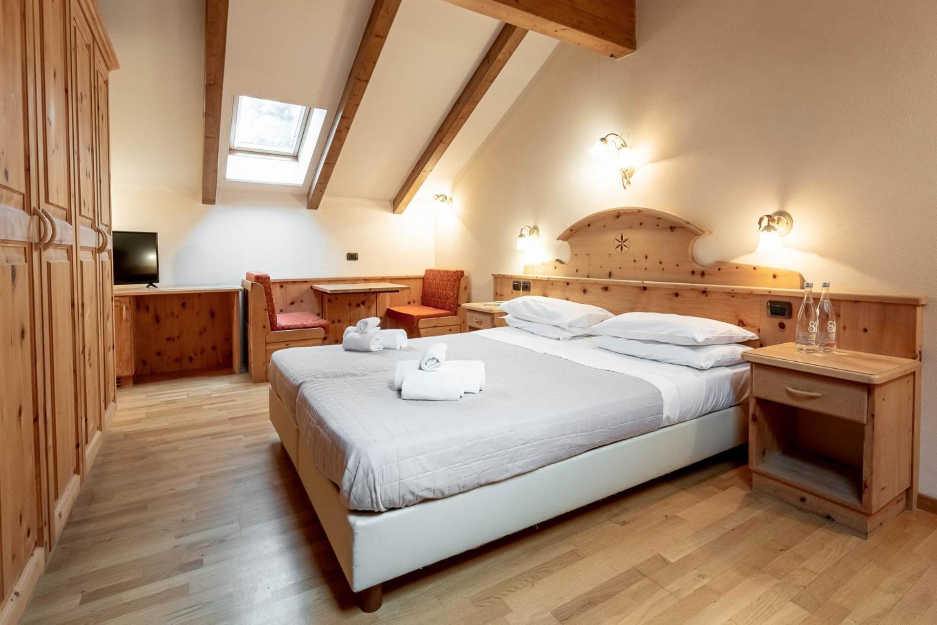 Hotel Villetta Maria Cottage Канацеи Экстерьер фото