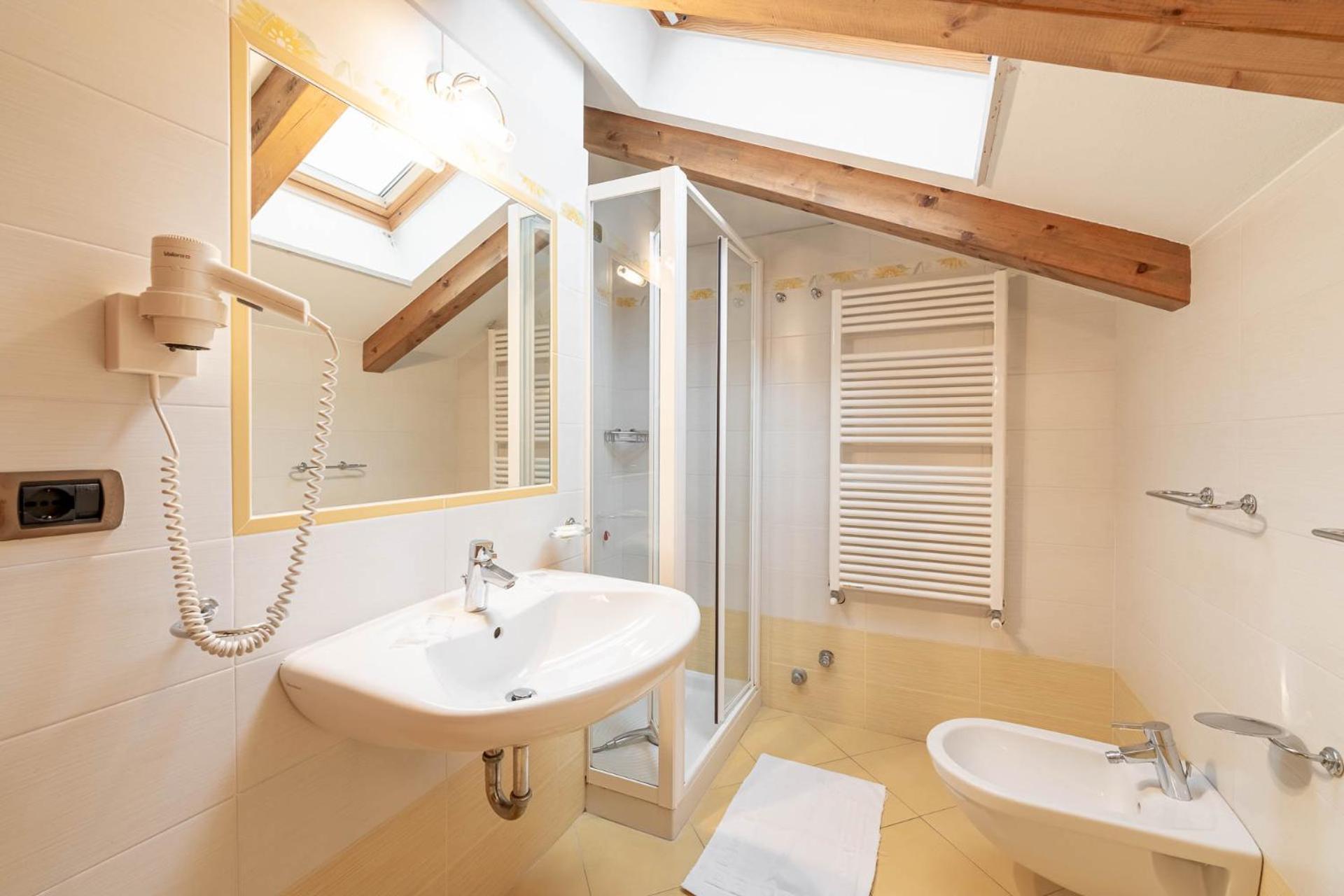 Hotel Villetta Maria Cottage Канацеи Экстерьер фото