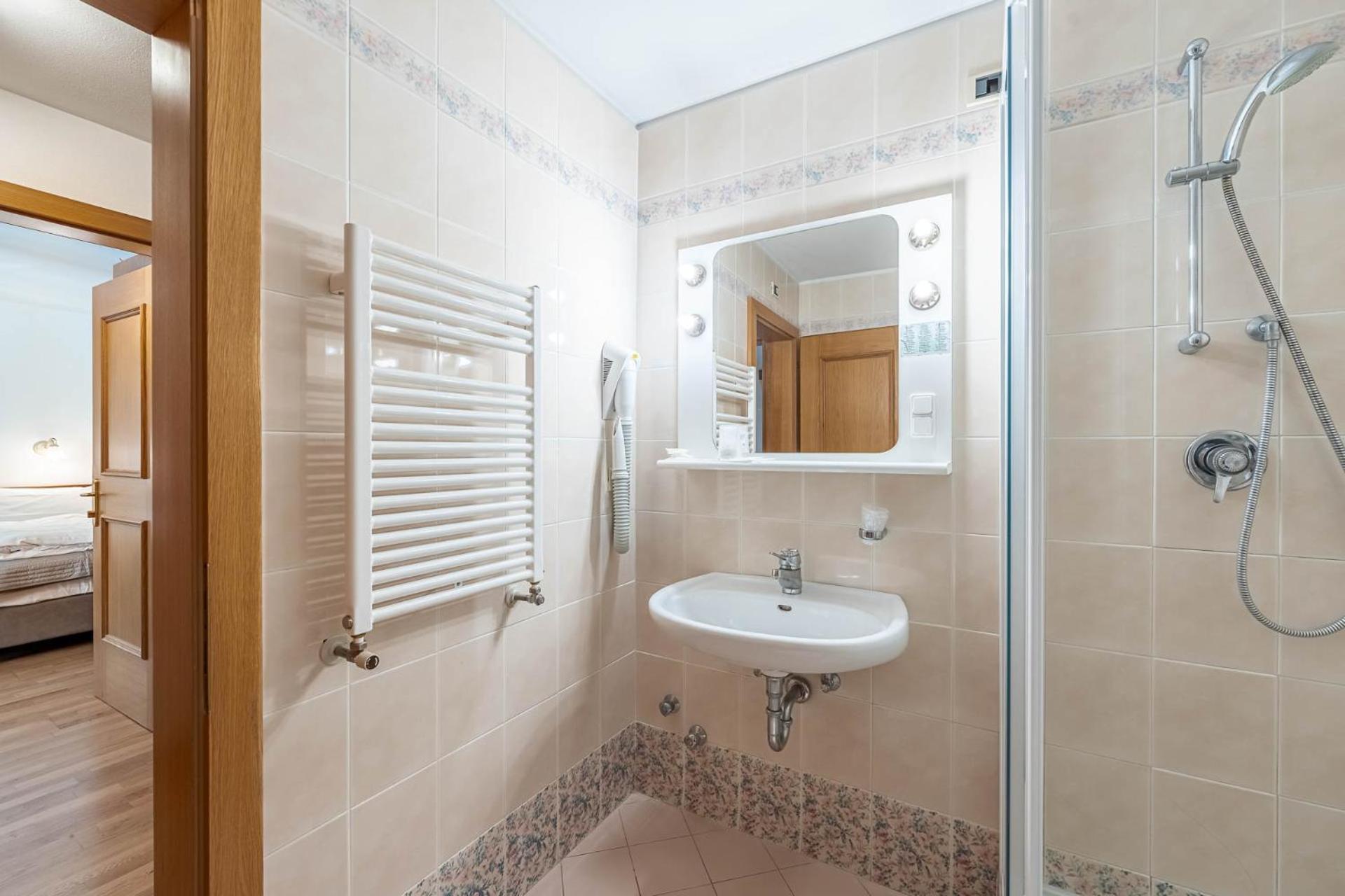 Hotel Villetta Maria Cottage Канацеи Экстерьер фото