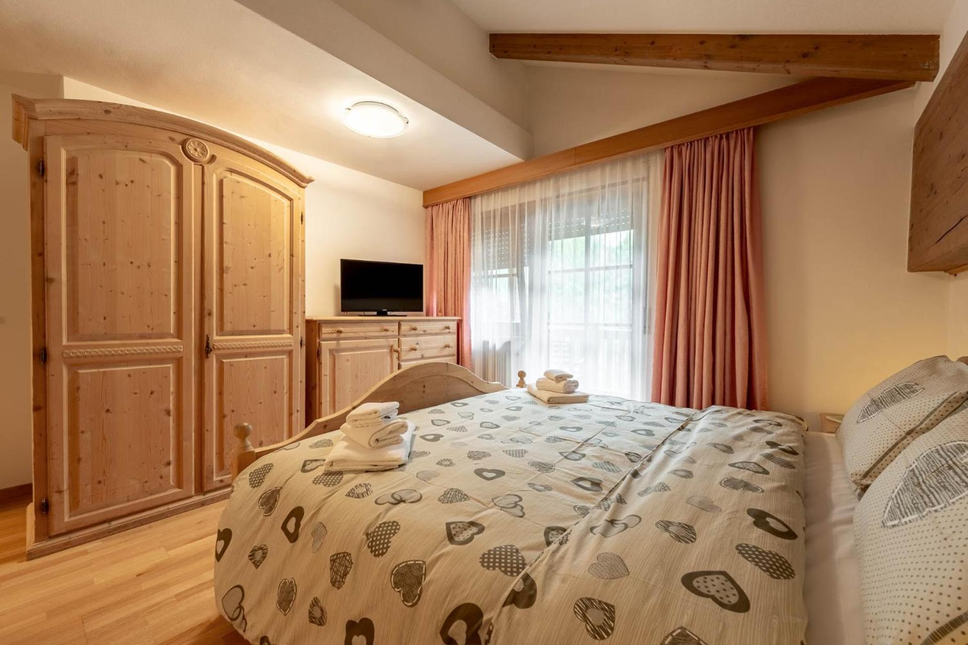 Hotel Villetta Maria Cottage Канацеи Экстерьер фото