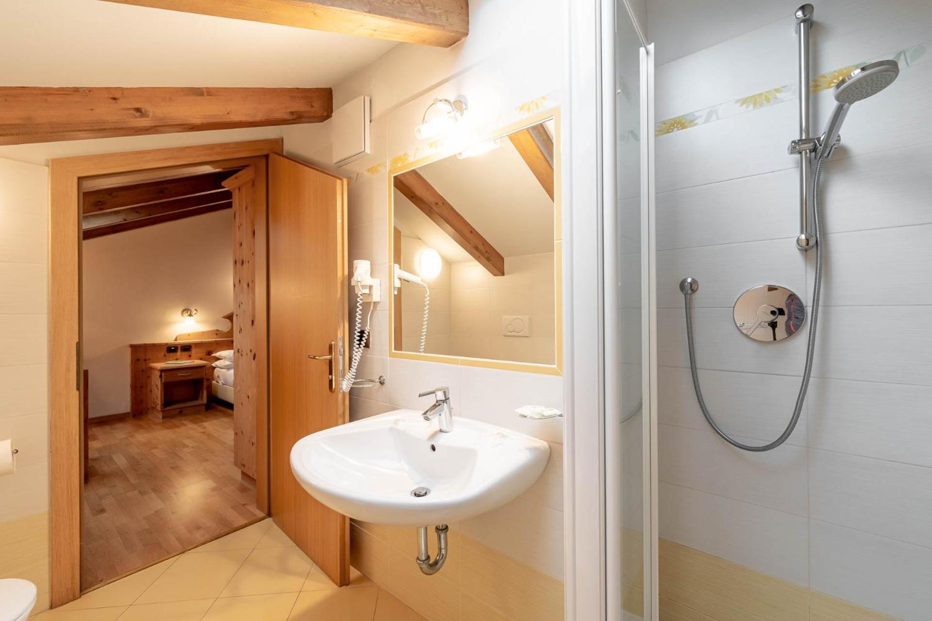 Hotel Villetta Maria Cottage Канацеи Экстерьер фото