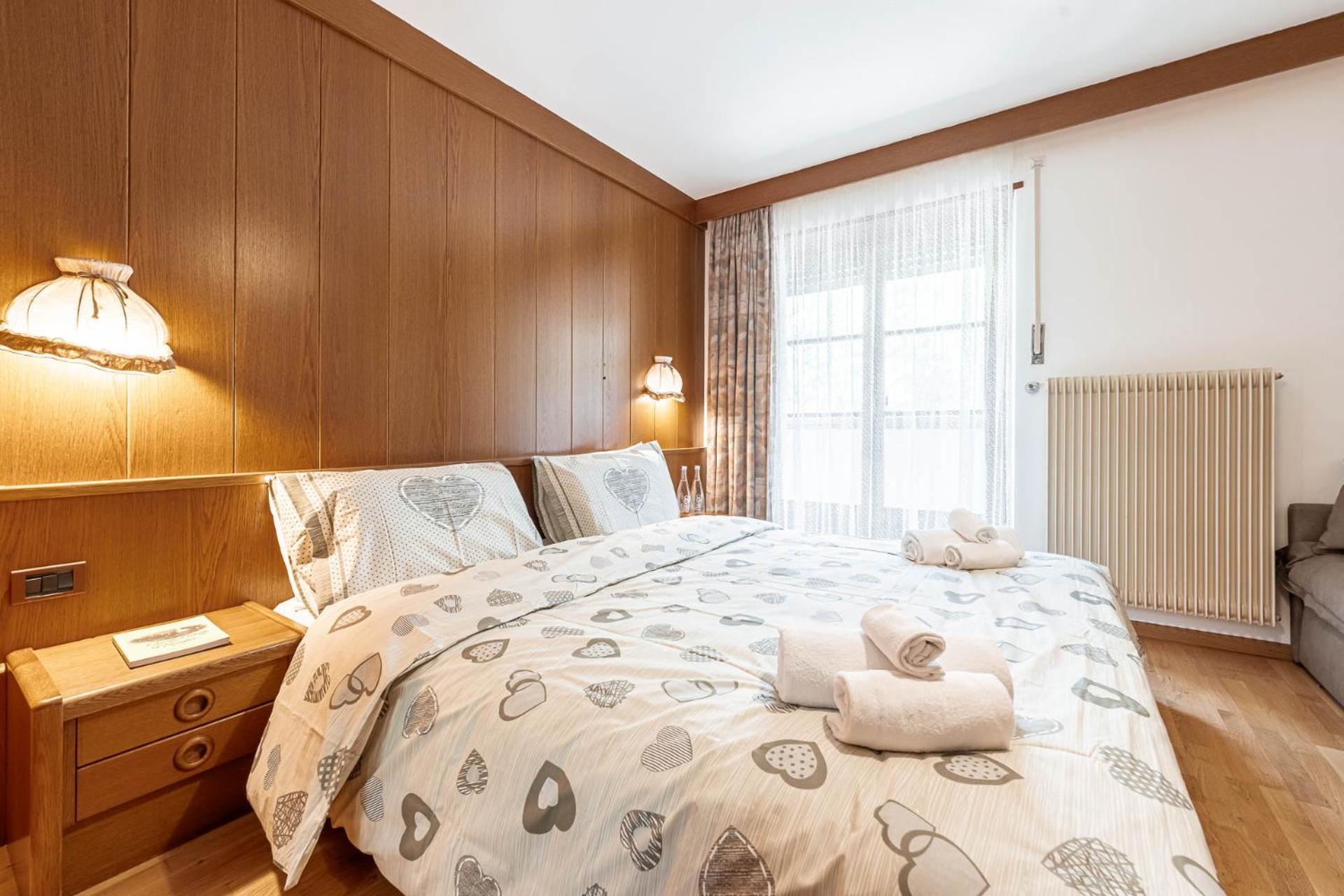 Hotel Villetta Maria Cottage Канацеи Экстерьер фото