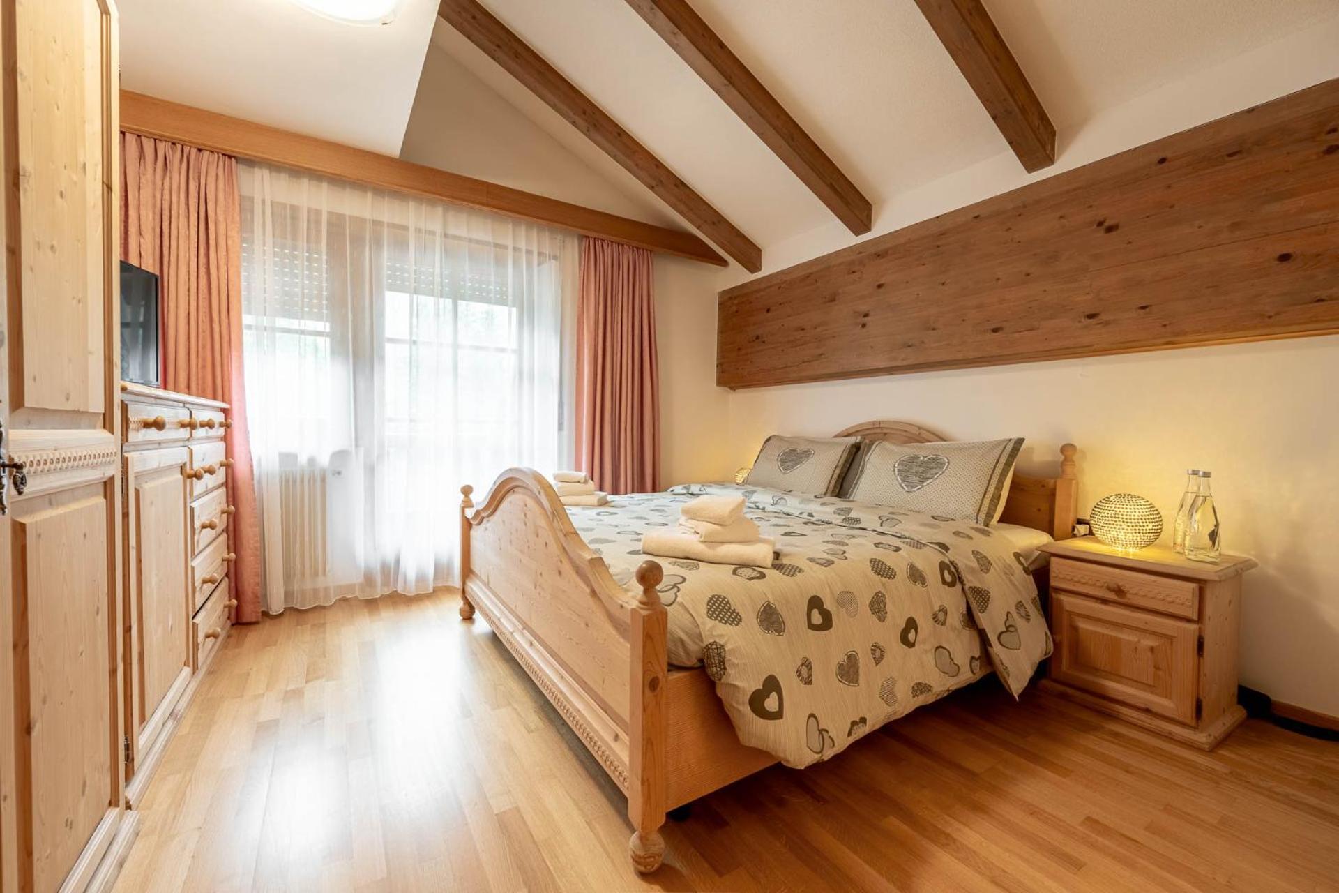 Hotel Villetta Maria Cottage Канацеи Экстерьер фото