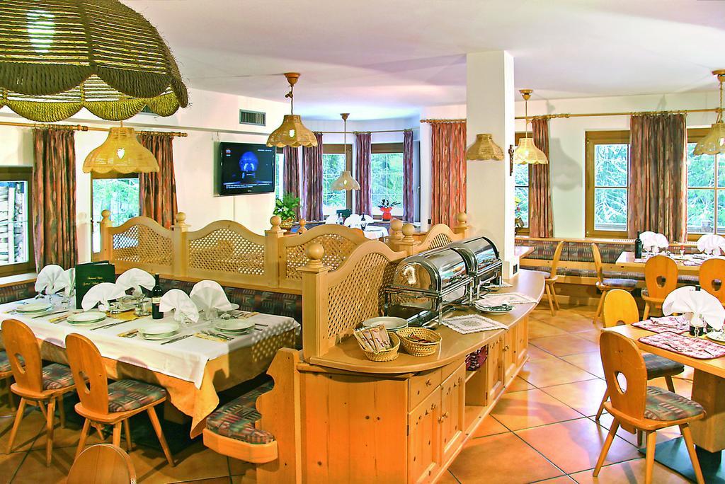 Hotel Villetta Maria Cottage Канацеи Экстерьер фото