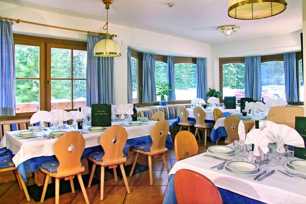 Hotel Villetta Maria Cottage Канацеи Экстерьер фото