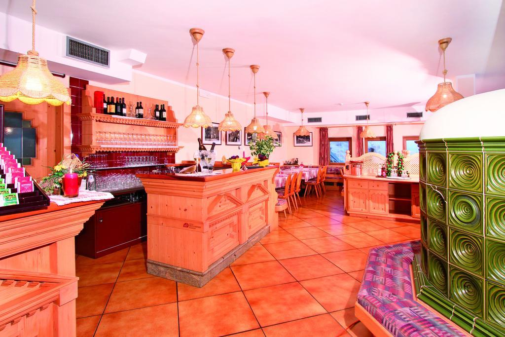 Hotel Villetta Maria Cottage Канацеи Экстерьер фото