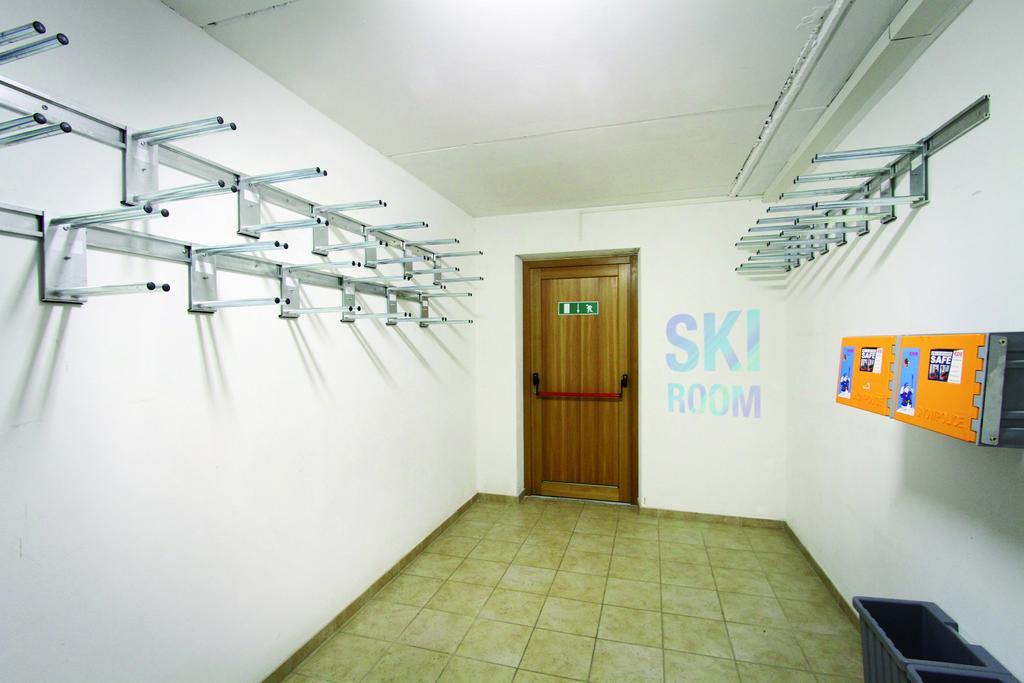 Hotel Villetta Maria Cottage Канацеи Экстерьер фото